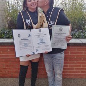 Meet your Posher, Pili